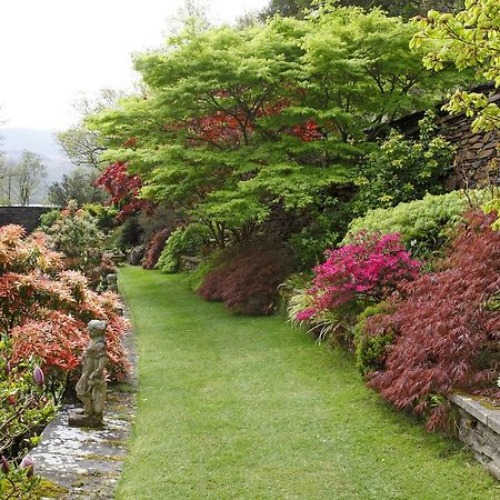 Glandwr Mill Bed and Breakfast Barmouth Buitenkant foto