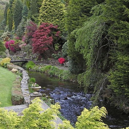Glandwr Mill Bed and Breakfast Barmouth Buitenkant foto