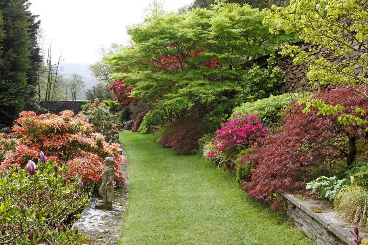 Glandwr Mill Bed and Breakfast Barmouth Buitenkant foto