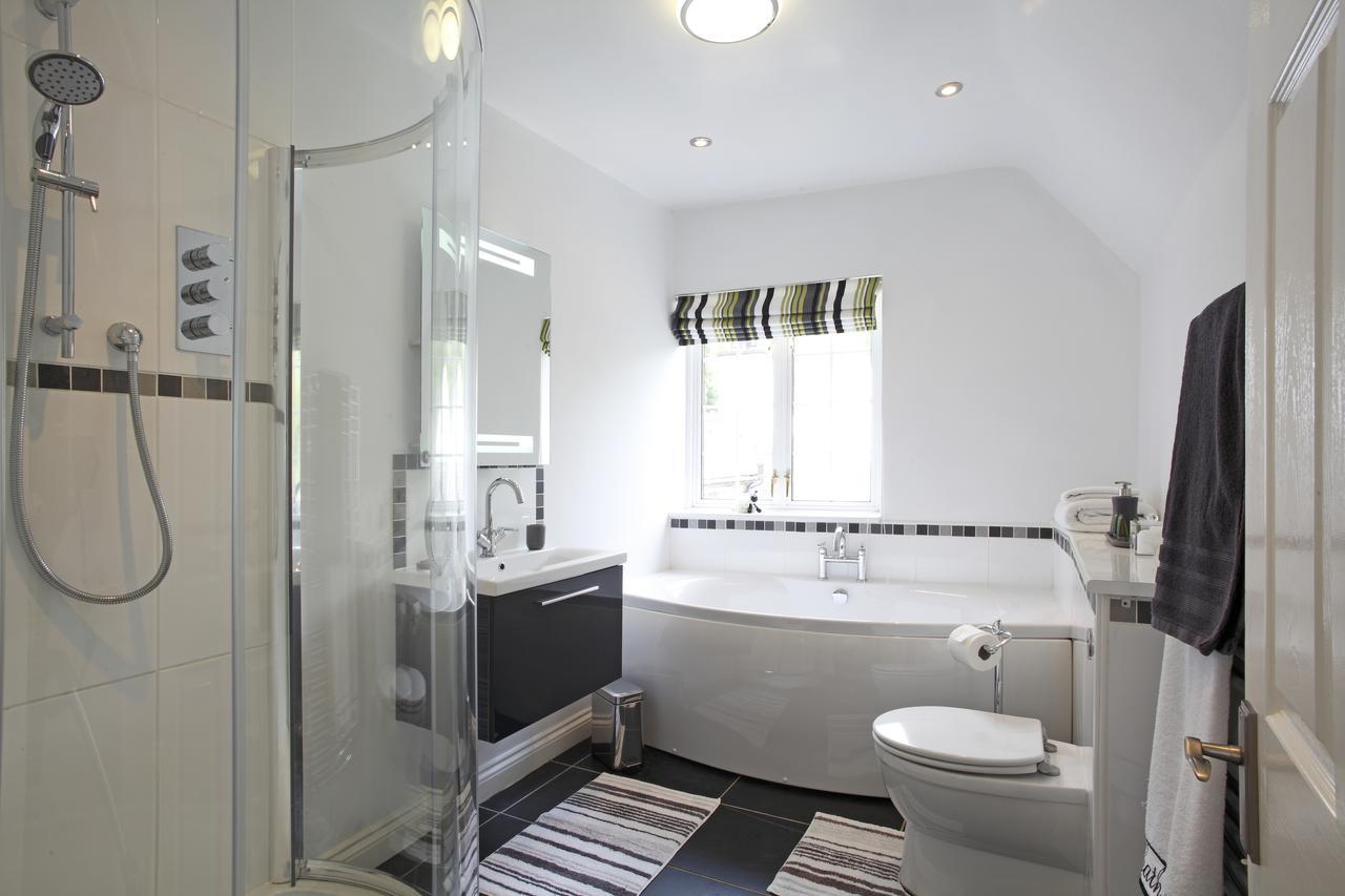 Glandwr Mill Bed and Breakfast Barmouth Buitenkant foto