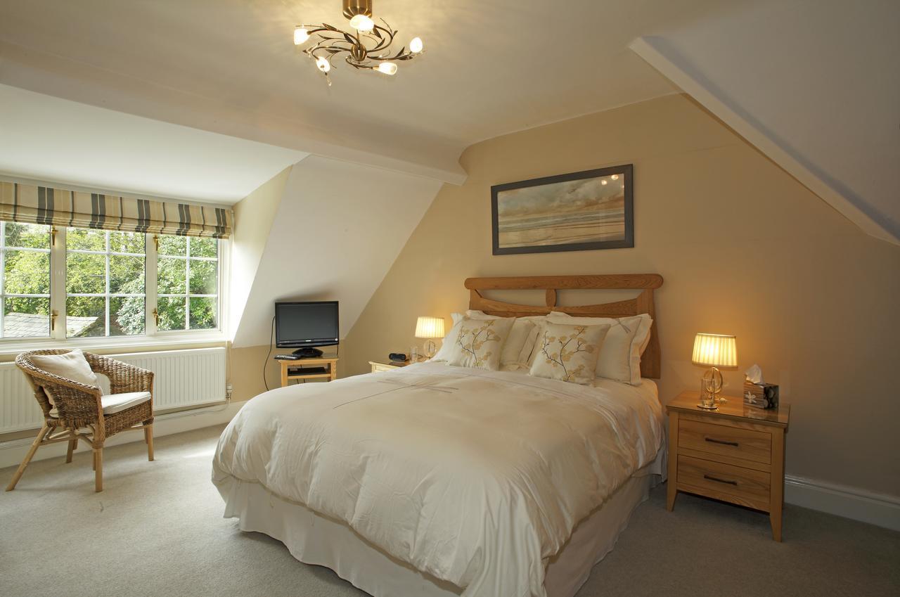 Glandwr Mill Bed and Breakfast Barmouth Buitenkant foto