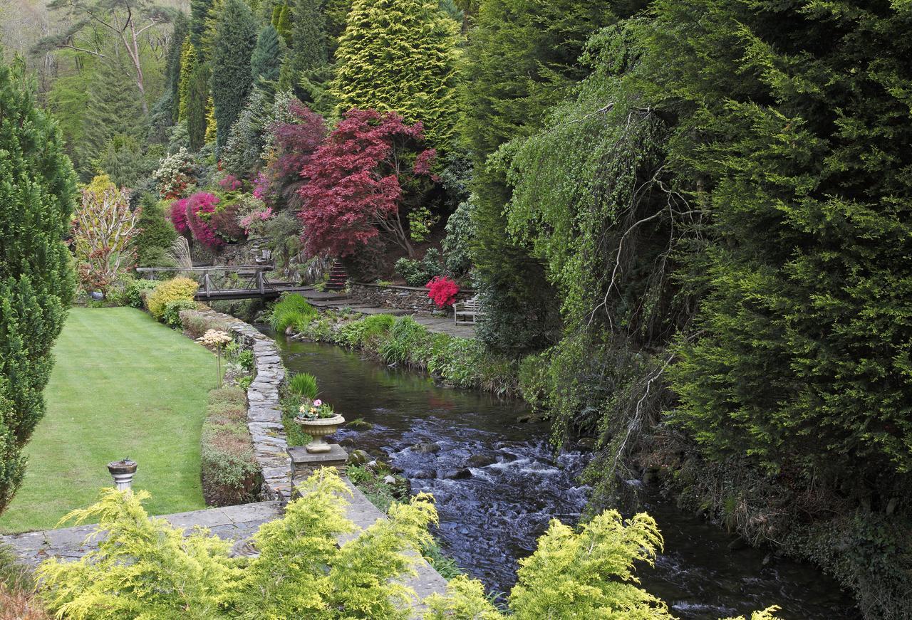 Glandwr Mill Bed and Breakfast Barmouth Buitenkant foto