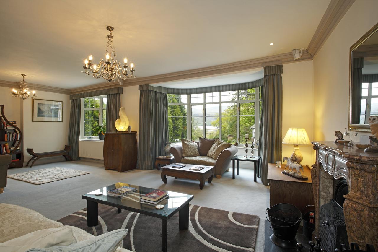 Glandwr Mill Bed and Breakfast Barmouth Buitenkant foto