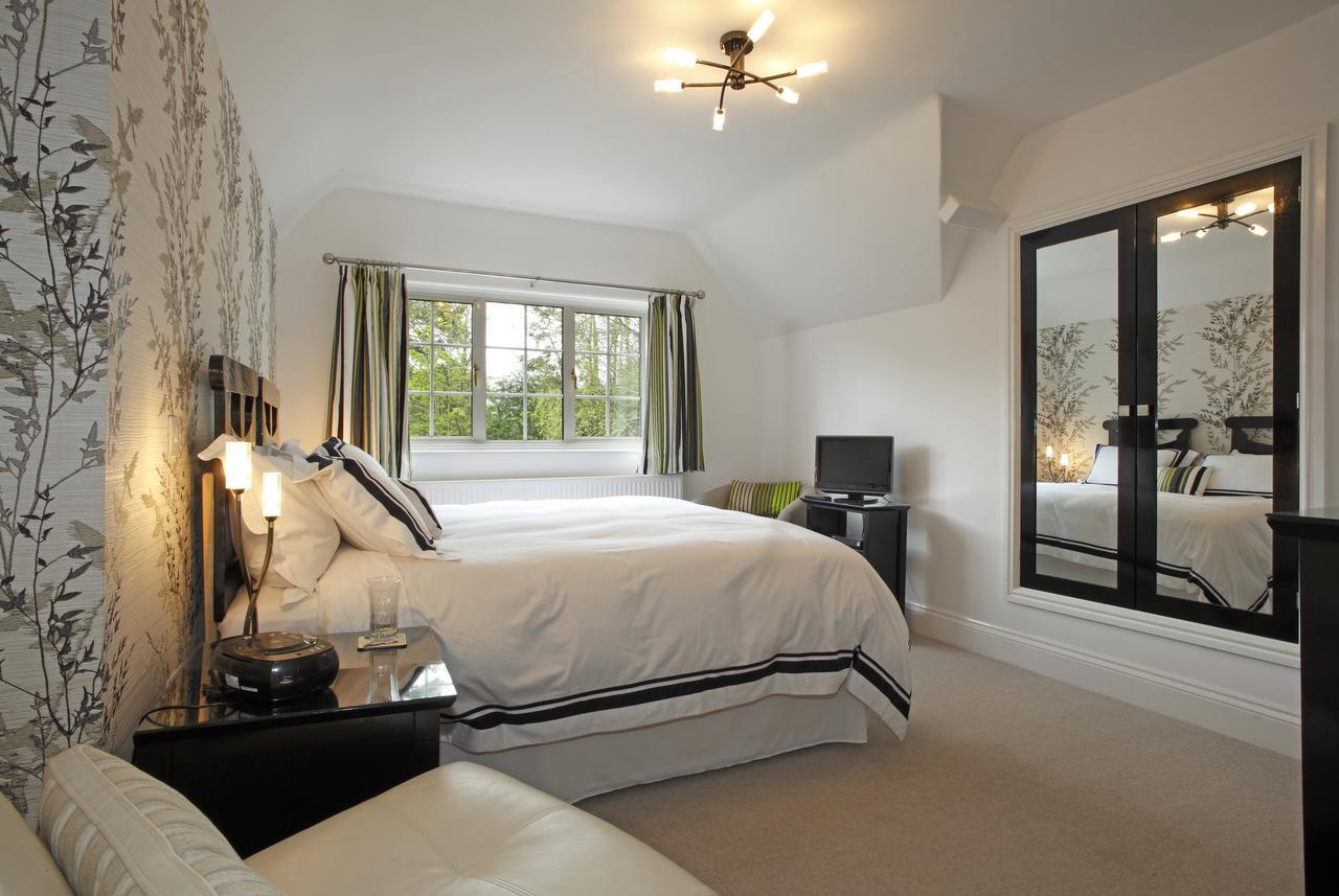 Glandwr Mill Bed and Breakfast Barmouth Buitenkant foto