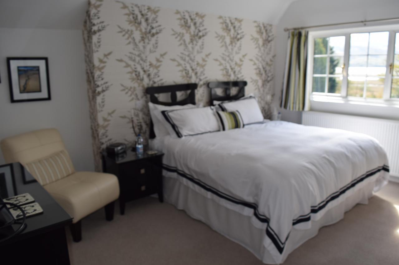 Glandwr Mill Bed and Breakfast Barmouth Buitenkant foto