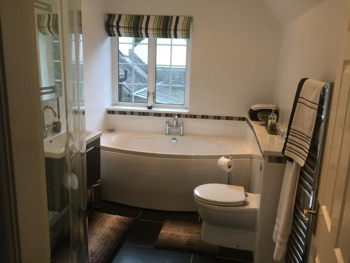 Glandwr Mill Bed and Breakfast Barmouth Buitenkant foto