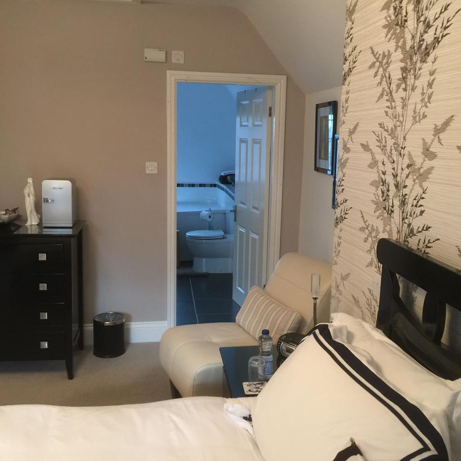 Glandwr Mill Bed and Breakfast Barmouth Buitenkant foto