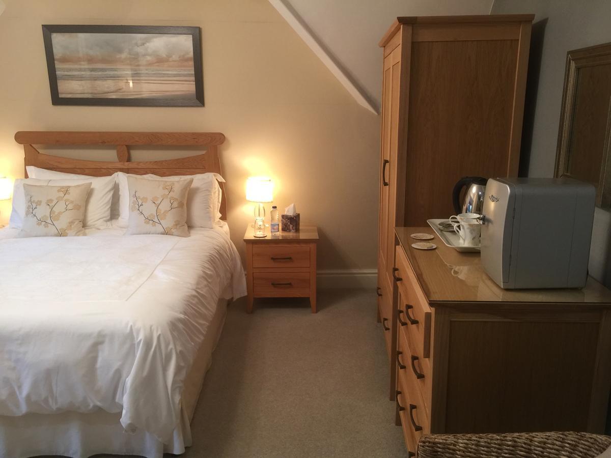 Glandwr Mill Bed and Breakfast Barmouth Buitenkant foto