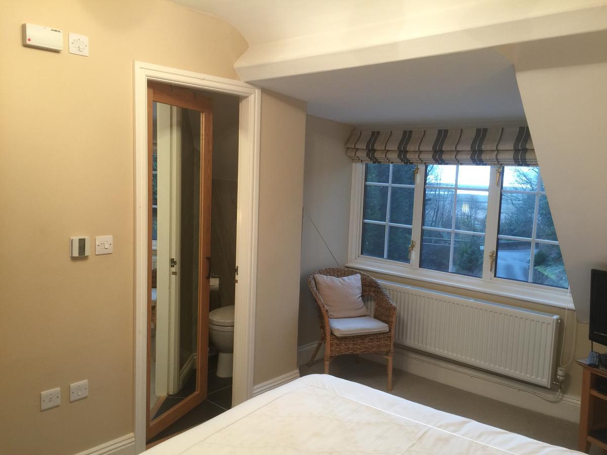 Glandwr Mill Bed and Breakfast Barmouth Buitenkant foto